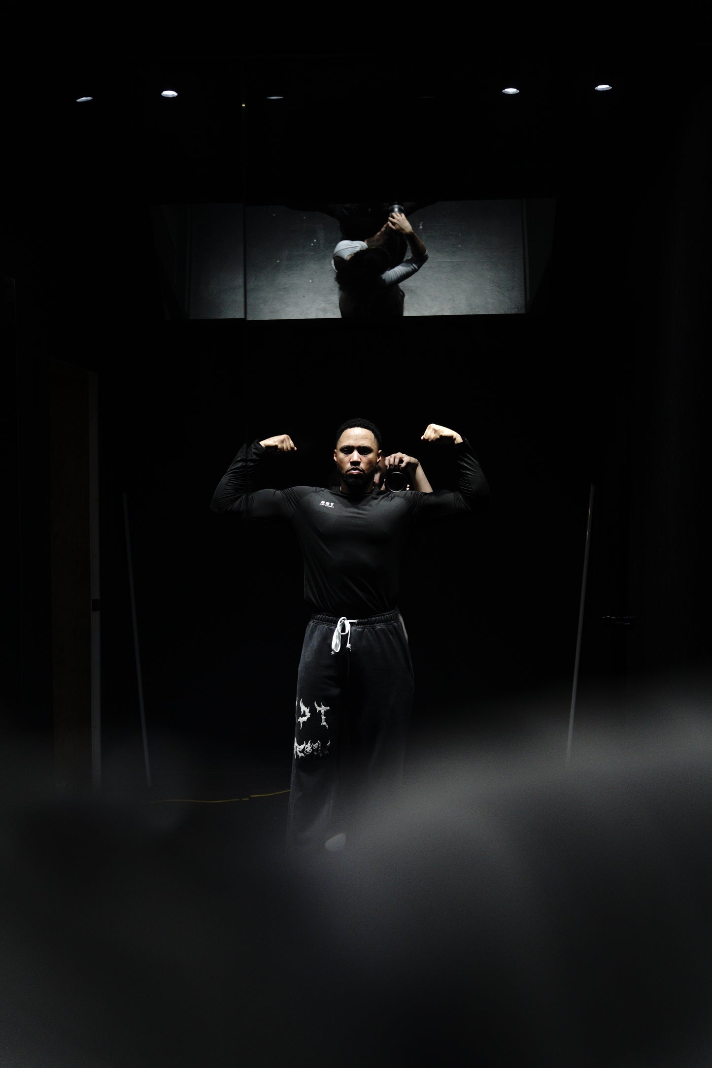 Compression Long Sleeve