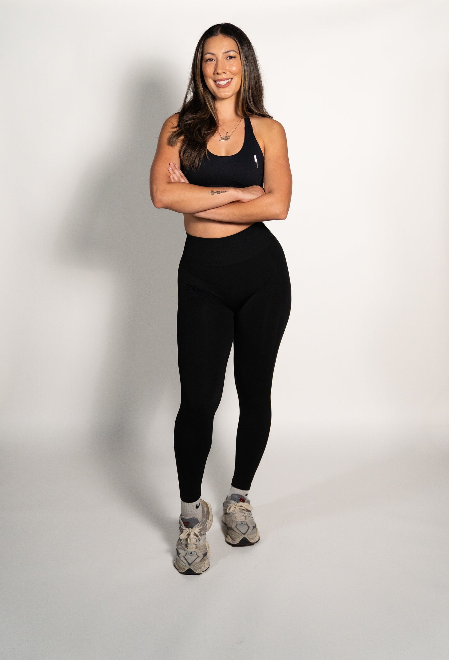 Bolt Leggings
