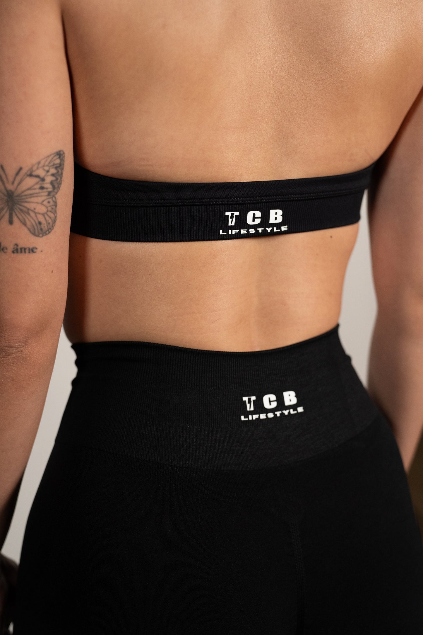 Bolt Leggings