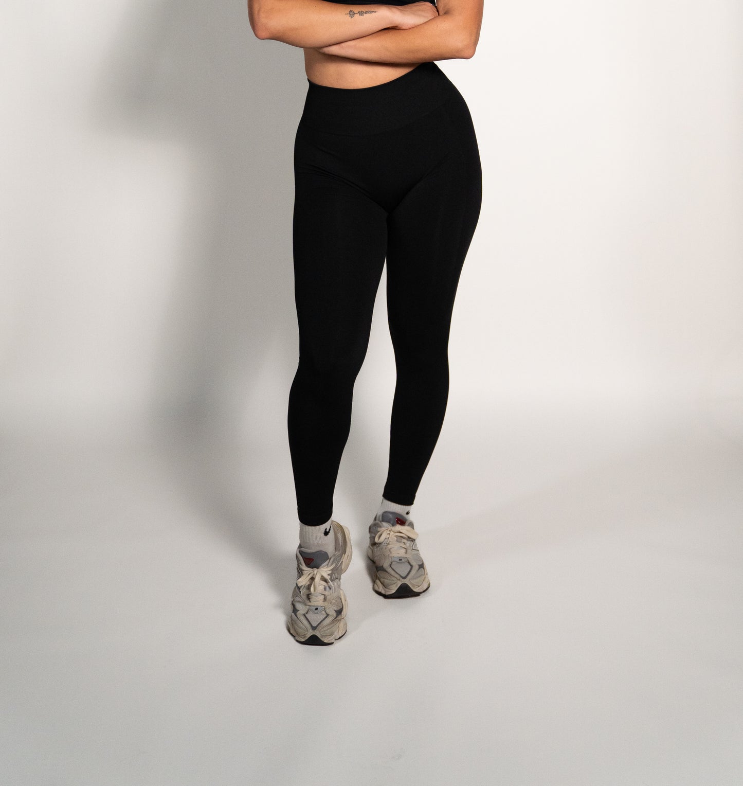 Bolt Leggings