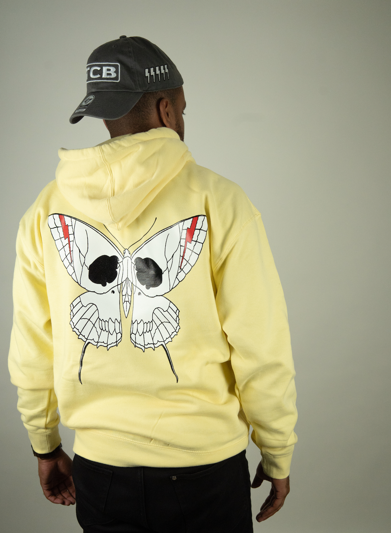 Butterfly 2.0 Hoodie