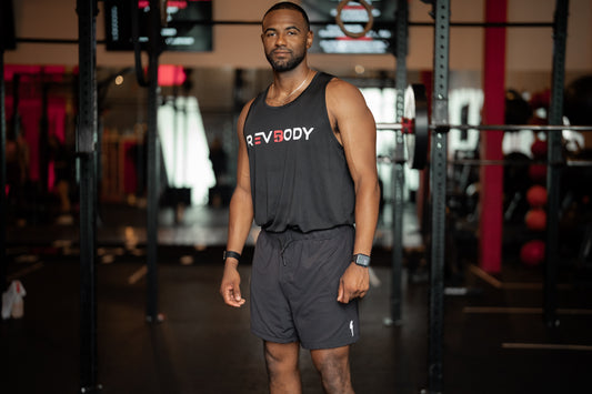 SIGNATURE PERFORMANCE SHORTS
