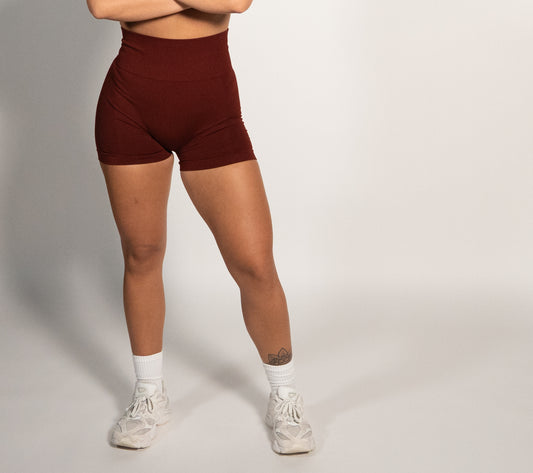 BOLT LOGO SHORTS