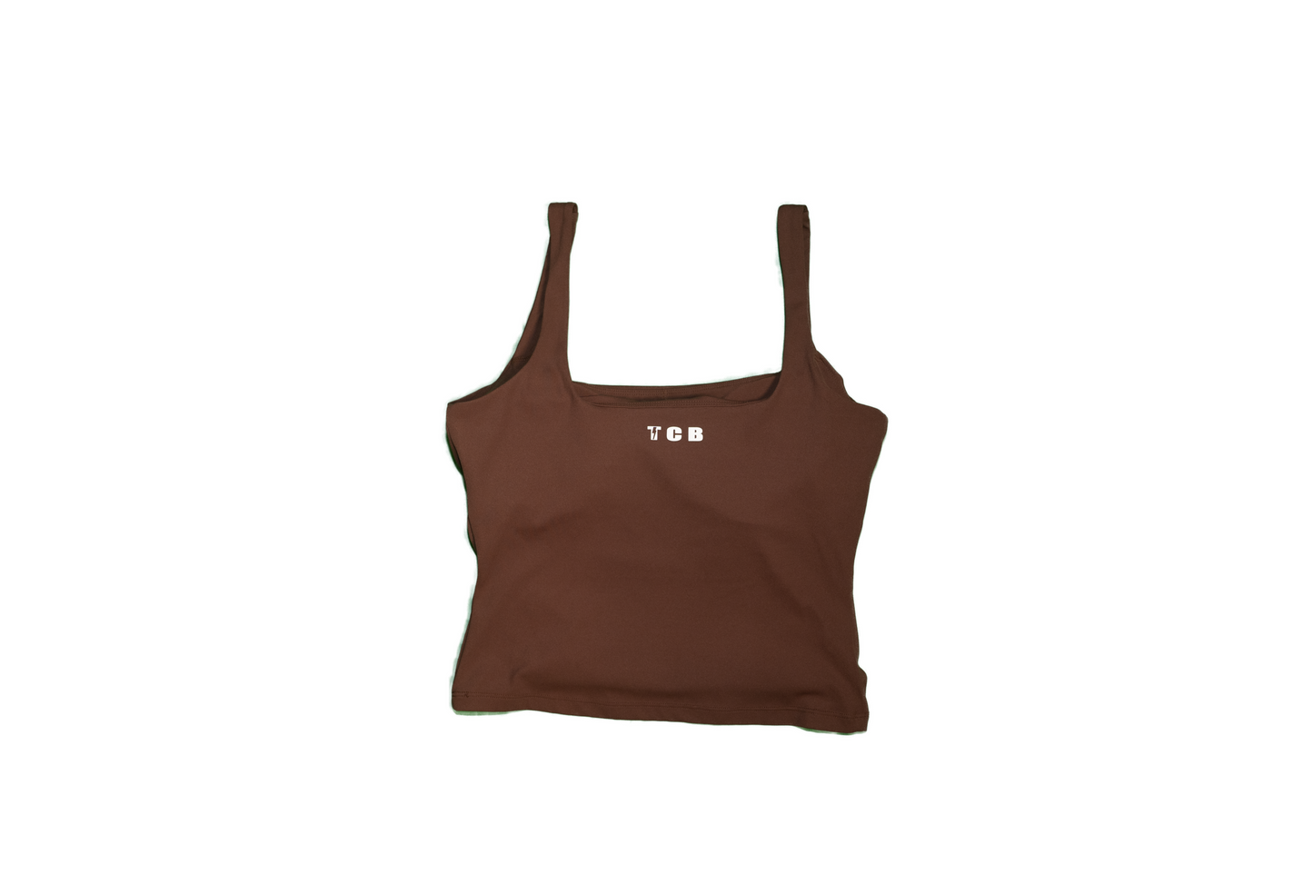 Seamless Compressed Tank Top