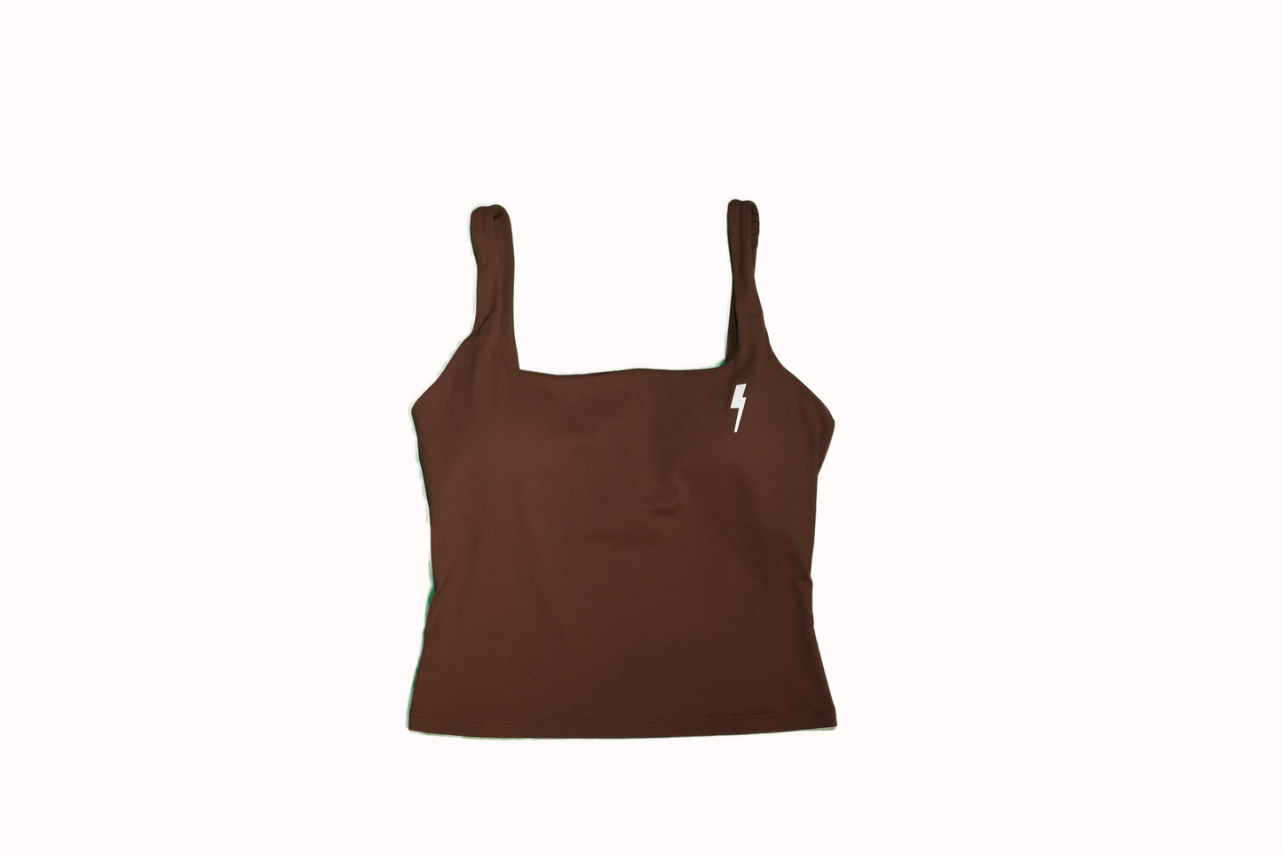 Seamless Compressed Tank Top