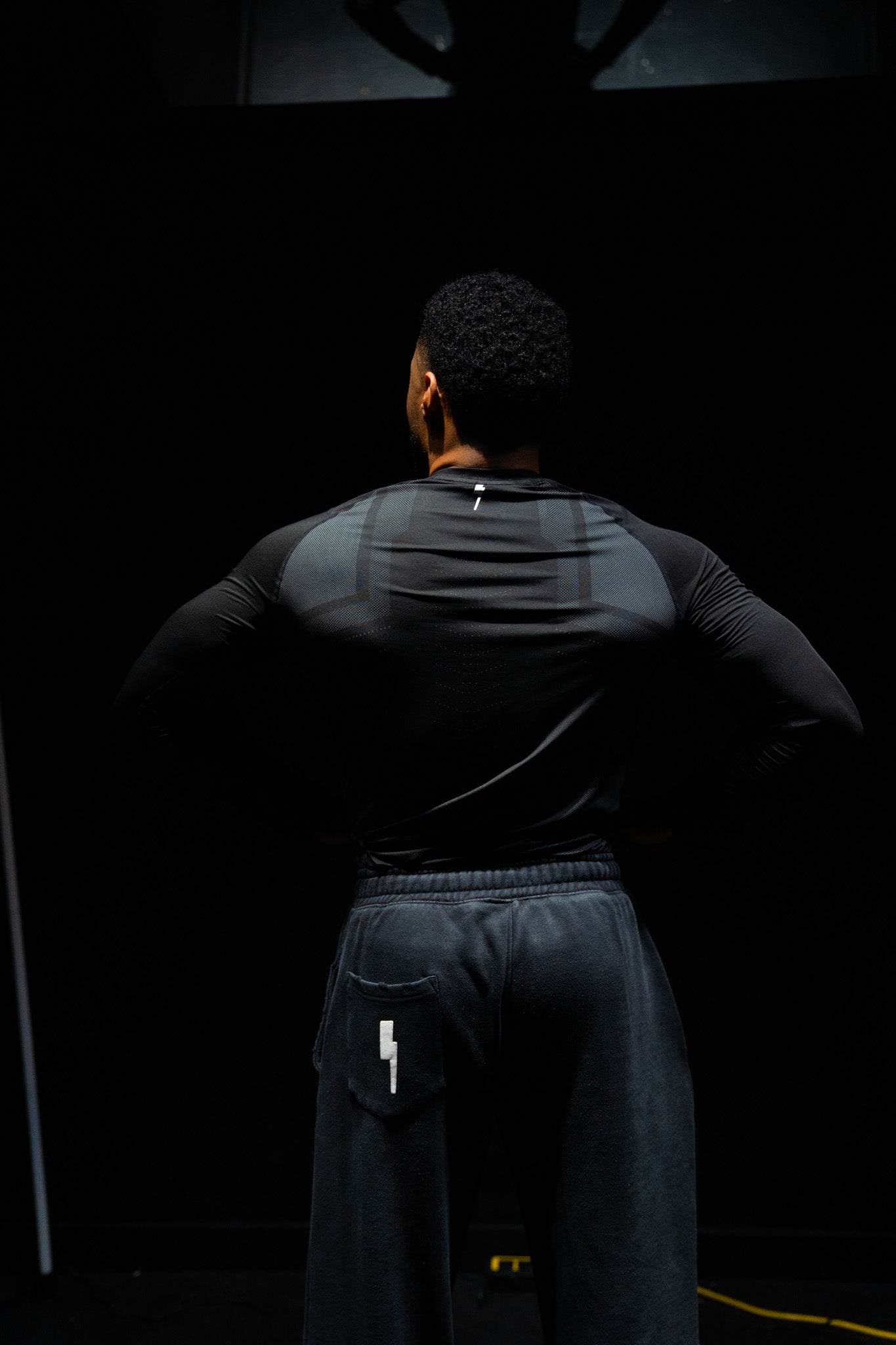 Compression Long Sleeve
