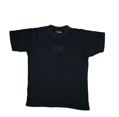 TCB BOLT EMBROIDERED TEE