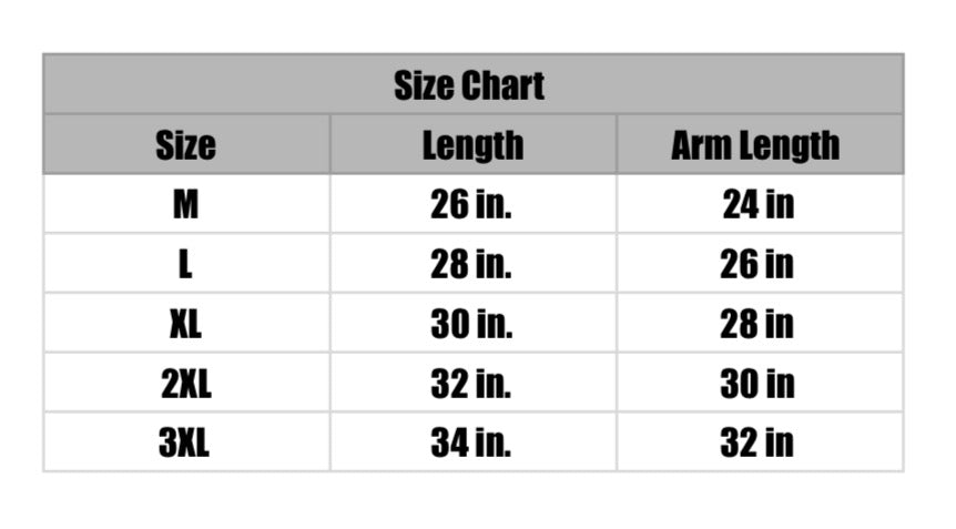 Compression Long Sleeve