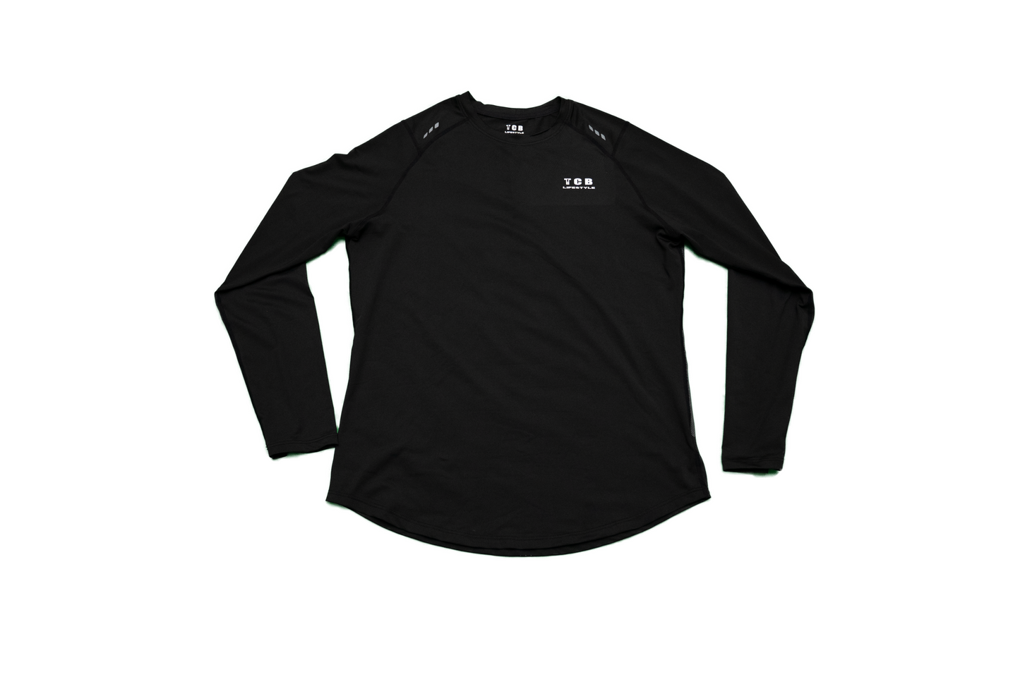 Compression Long Sleeve