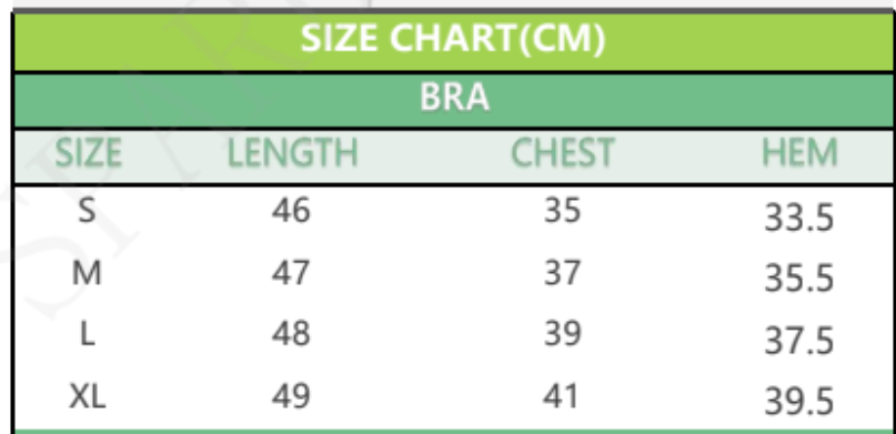 Seamless Compressed Tank Top