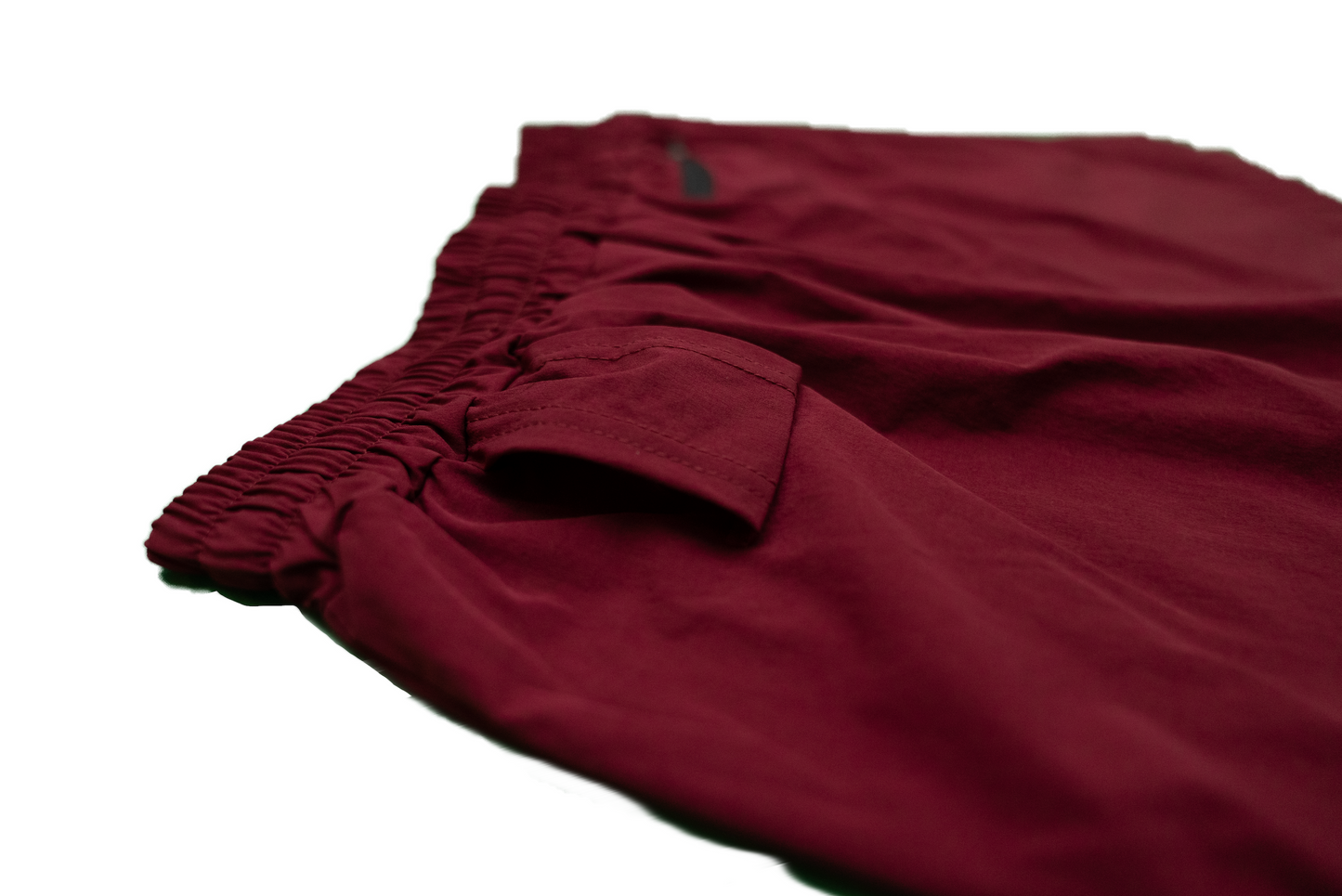 Hybrid Shorts