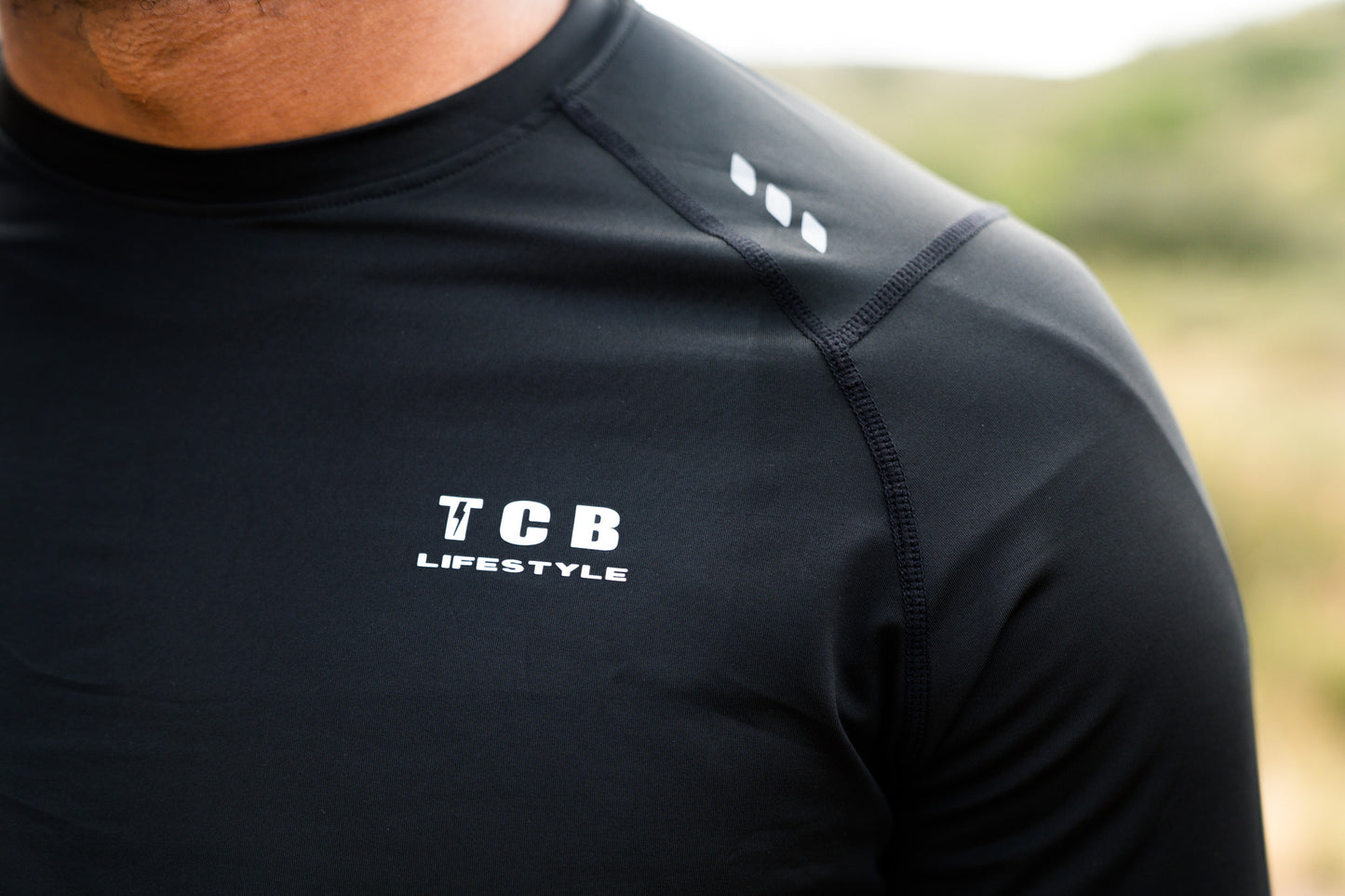 Compression Long Sleeve
