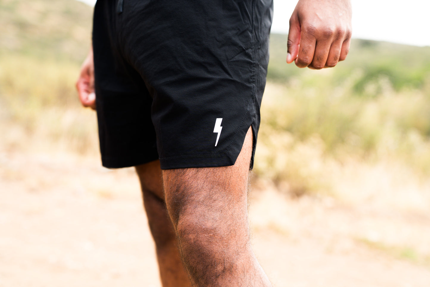 Hybrid Shorts