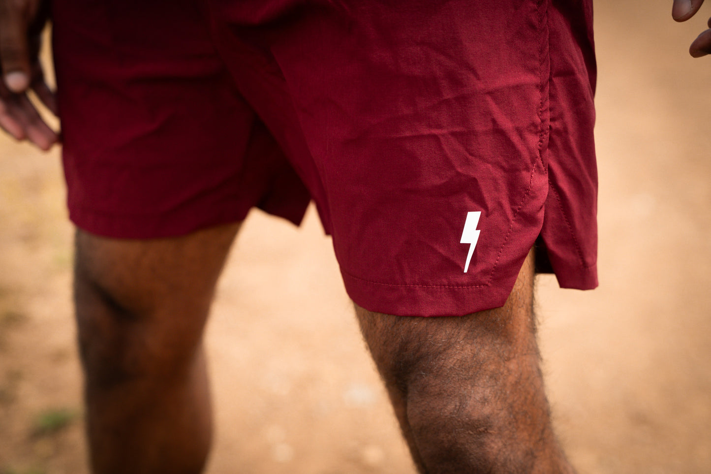 Hybrid Shorts